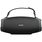 Колонка беспроводная W-King X10 Black