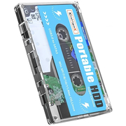 Игровой эмулятор KinHank Pocket Super Console Cassette