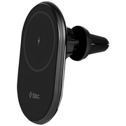 Автомобильный держатель TTEC AirCharger Drive Go Black