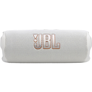 Колонка беспроводная JBL Flip 7 White, Цвет: White / Белый
