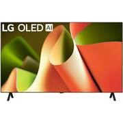 Телевизор LG OLED65B4RLA, Цвет: Black / Черный, Диагональ экрана (дюйм): 65"