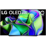 Телевизор LG OLED83C3RLA