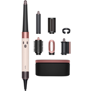 Стайлер Dyson Airwrap ID HS08 Long Ceramic Pink/Rose Gold, Цвет: Pink / Розовый