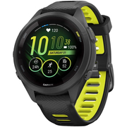 Garmin Forerunner 265s Music Black