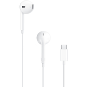 Наушники Apple EarPods с разъемом USB-C