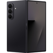 Samsung Galaxy Z Fold 7 16/1TB Jet Black, Объем оперативной памяти: 16 ГБ, Объем встроенной памяти: 1 Тб, Цвет: Black / Черный