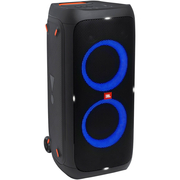 Беспроводная акустика JBL Party Box 310 Black