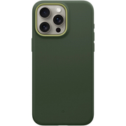 Чехол для iPhone 15 Pro Spigen Caseology Nano Pop MagSafe, avo green