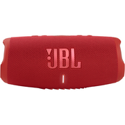 Колонка беспроводная JBL Charge 5 Red, Цвет: Red / Красный