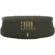 Колонка беспроводная JBL Charge 5 Green, Цвет: Green / Зеленый