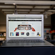 MacBook Air 13 2017 i5 8GB 128Gb SSD Идеальное БУ