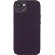 Чехол для iPhone 15 VLP Glaze Case с MagSafe Purple, Цвет: Purple / Фиолетовый