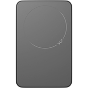 Внешний аккумулятор VLP Diamond Energy MagSafe 10000mAh Black Titanium, Цвет: Black / Черный