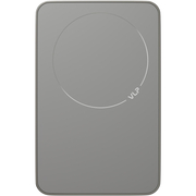 Внешний аккумулятор VLP Diamond Energy MagSafe 10000mAh Natural Titanium, Цвет: Grey / Серый