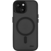 Чехол для iPhone 15 Plus uBear Cloud Mag Case Black