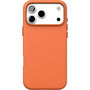 Чехол для iPhone 17 Pro Max VLP Aster Pro Case с MagSafe Orange