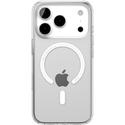 Чехол для iPhone 17 Pro VLP Diamond Case с MagSafe Clear