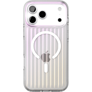 Чехол для iPhone 17 Pro Max VLP Pulse Case с MagSafe Pearl