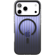 Чехол для iPhone 17 Pro Max VLP Pulse Case с MagSafe Black