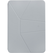 Чехол для iPad Pro M4 (11") MOFT Snap Float Folio Grey