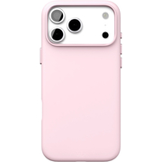 Чехол для iPhone 17 Pro Max VLP Aster Pro Case с MagSafe Pink