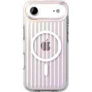 Чехол для iPhone 17 Air VLP Pulse Case с MagSafe Pearl