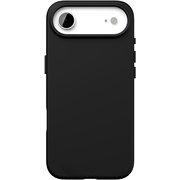 Чехол для iPhone 17 Air VLP Aster Pro Case с MagSafe Black