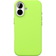 Чехол для iPhone 17 VLP Aster Pro Case с MagSafe Lime