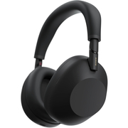 Беспроводные наушники Sony WH-1000XM6 Black, Цвет: Black / Черный