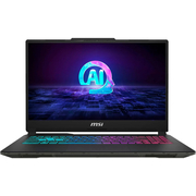 Ноутбук MSI Cyborg 15 AI A1VEK-244XRU Black
