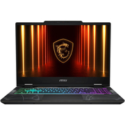 Ноутбук MSI Cyborg 15 B2RWFKG-024XRU Black
