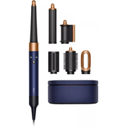 Стайлер Dyson Airwrap ID HS08 Long Prussian Blue, Цвет: Blue / Синий