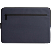 Чехол для Macbook Air/Pro 13"/14" (18/22) Bustha Urban Sleeve PU leather Sky