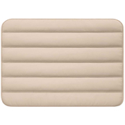 Чехол для Macbook Air/Pro 13"/14" (18/22) Bustha JUMP Slim Sleeve Leather Desert