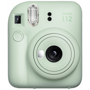 Фотоаппарат Fujifilm Instax Mini 12 Green, Цвет: Green / Зеленый