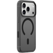 Чехол для iPhone 17 Pro KZDOO Iceguard Black