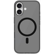 Чехол для iPhone 17 KZDOO Iceguard Black