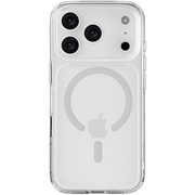 Чехол для iPhone 17 Pro uBear Real Mag Case MagSafe Clear