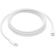 Кабель Apple Charge Cable USB C - USB C (MYQT3) 2m White