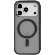 Чехол для iPhone 17 Pro uBear Cloud Mag Case MagSafe Black