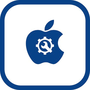 Диагностика iPad