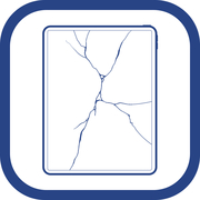 Замена дисплея iPad Mini