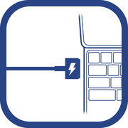 Замена разъема зарядки MacBook Pro