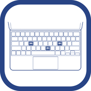 Замена клавиатуры MacBook Air