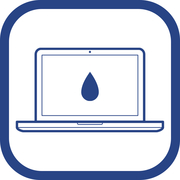 Профилактика после воды MacBook Air