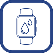 Профилактика после воды Apple Watch