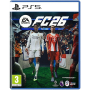 Игра EA Sports FC 26 (PS5)
