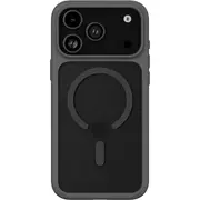 Чехол для iPhone 17 Pro Max uBear Shade Case MagSafe Grey