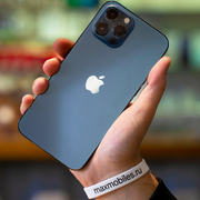iPhone 12 Pro 128GB Pacific Blue Идеальное БУ