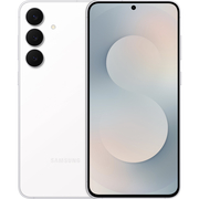 Samsung Galaxy S25 FE 8/256Gb White, Объем оперативной памяти: 8 ГБ, Объем встроенной памяти: 256 Гб, Цвет: White / Белый